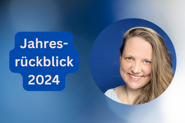 Jahresrückblick 2024