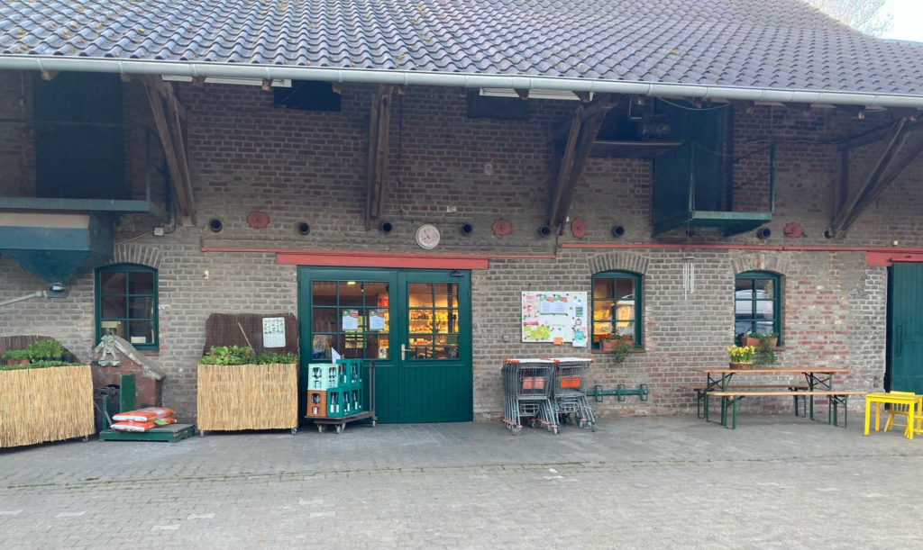 Hofladen Neuenhoven eG