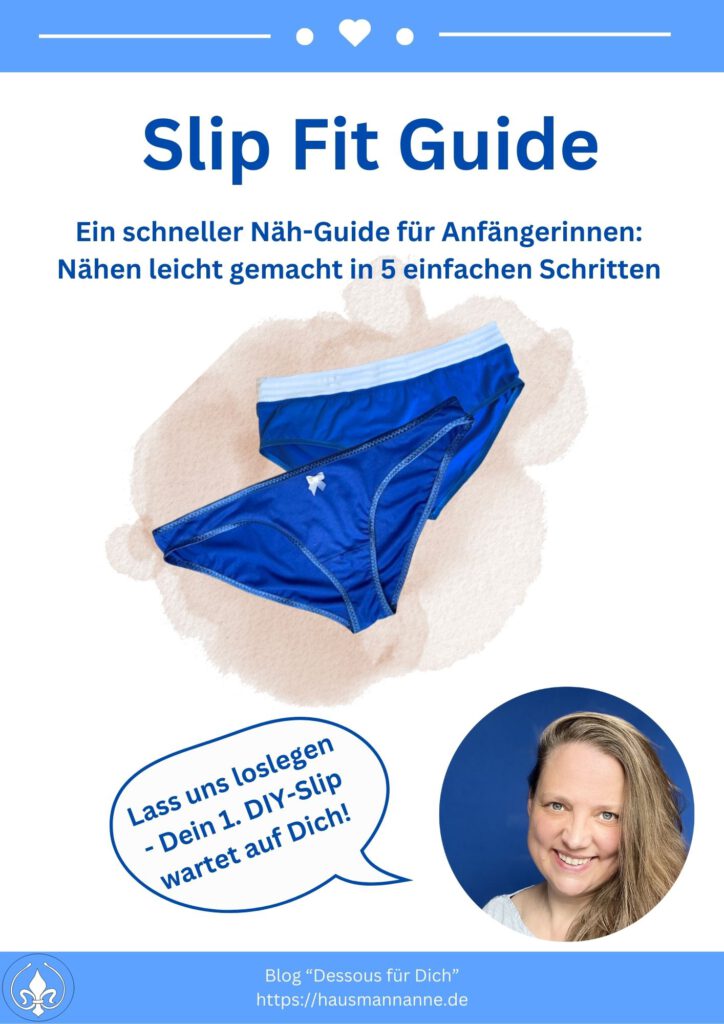 Für 0€ 3 Titel Slip fit freebie