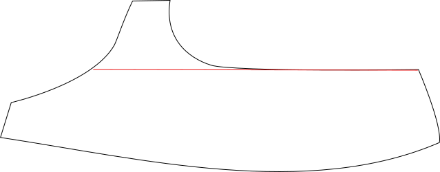 oberes Cup Traeger linie 1