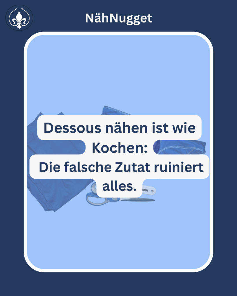 54 Naehnugget zu Blogartikel 5 Tipps fuer Anfaengerinnen