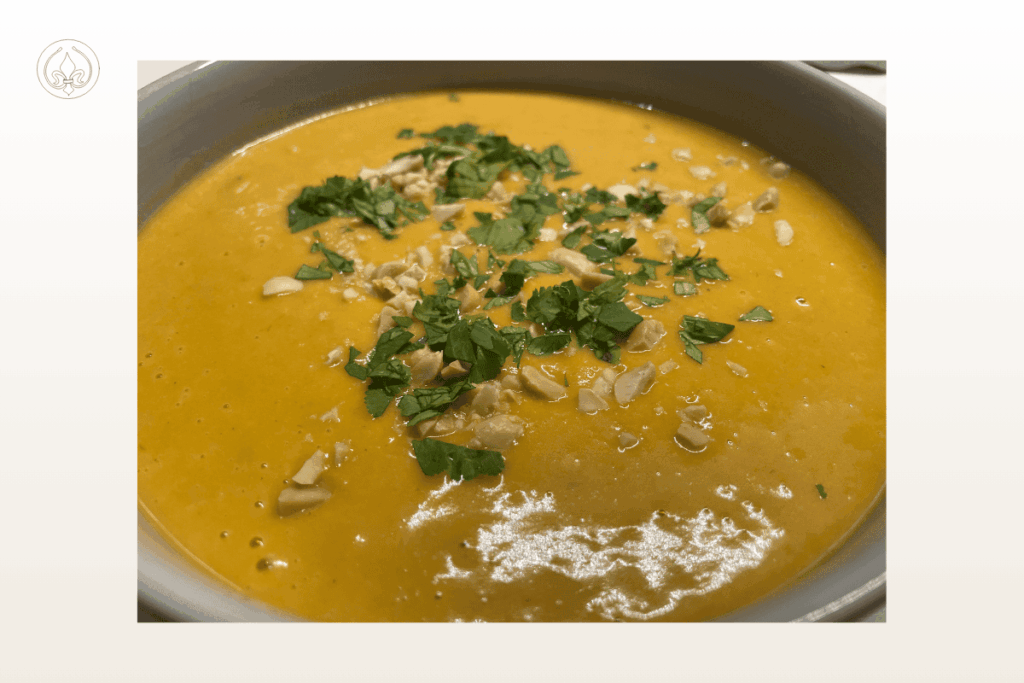 Monatsrückblick Februar - März 2026 4 Gericht 3