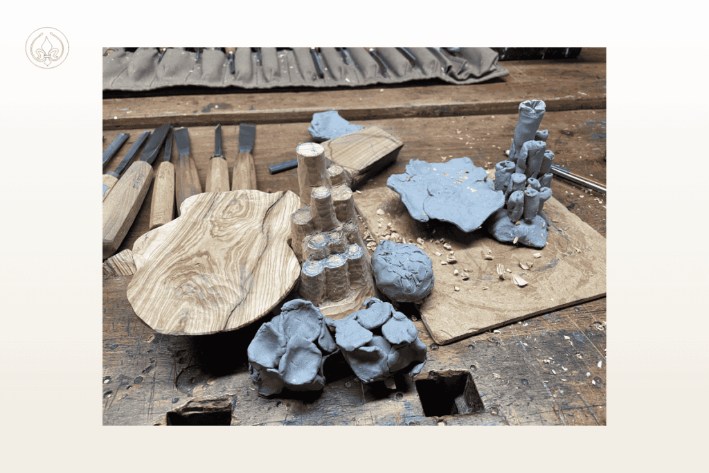 Monatsrückblick Februar - März 2026 8 Korallenriff Stand 2026 03