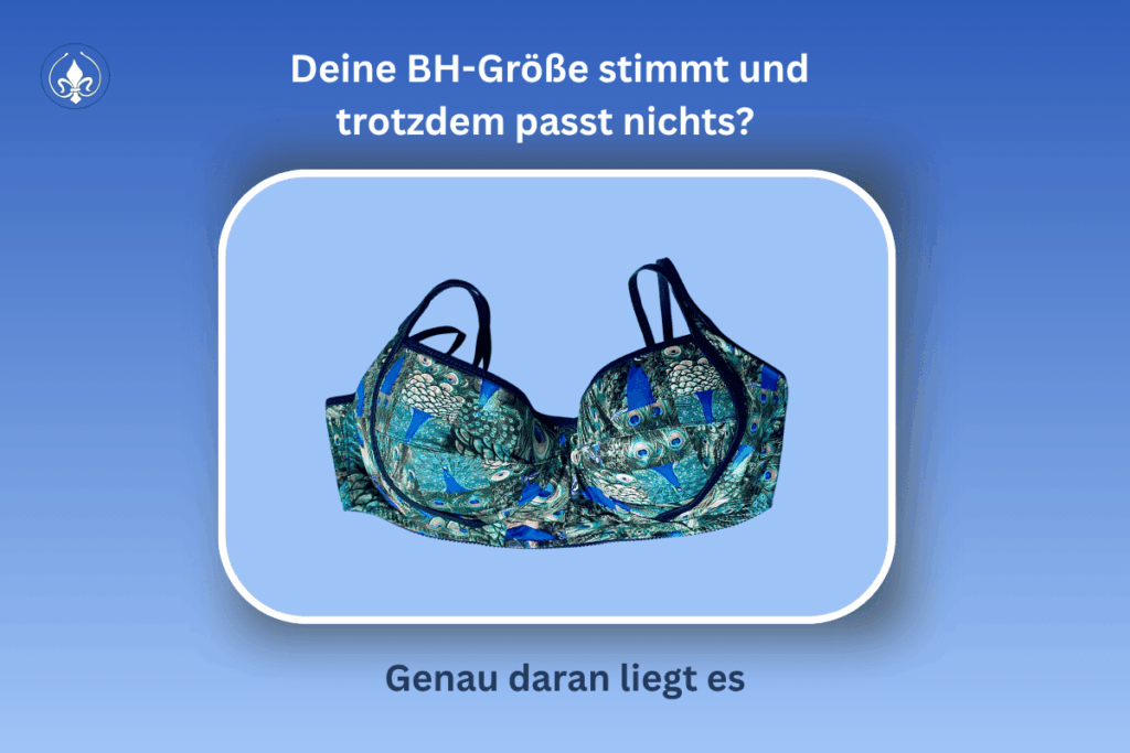 Beitragsbild 64 Deine BH Groesse stimmt und trotzdem passt nichts