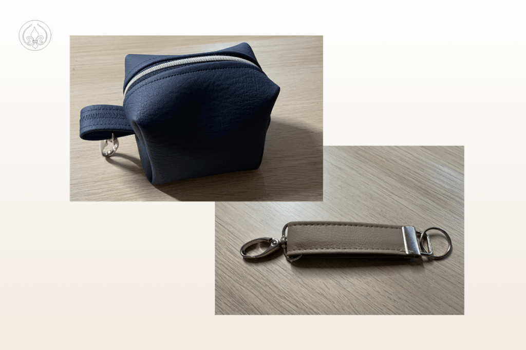 65 Tasche Accessoires