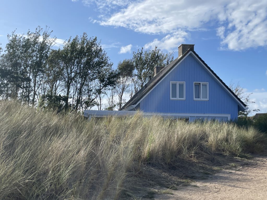 66 Ferienhaus