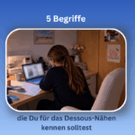 5 Begriffe, die Du für dasDessous-Nähen kennen solltest